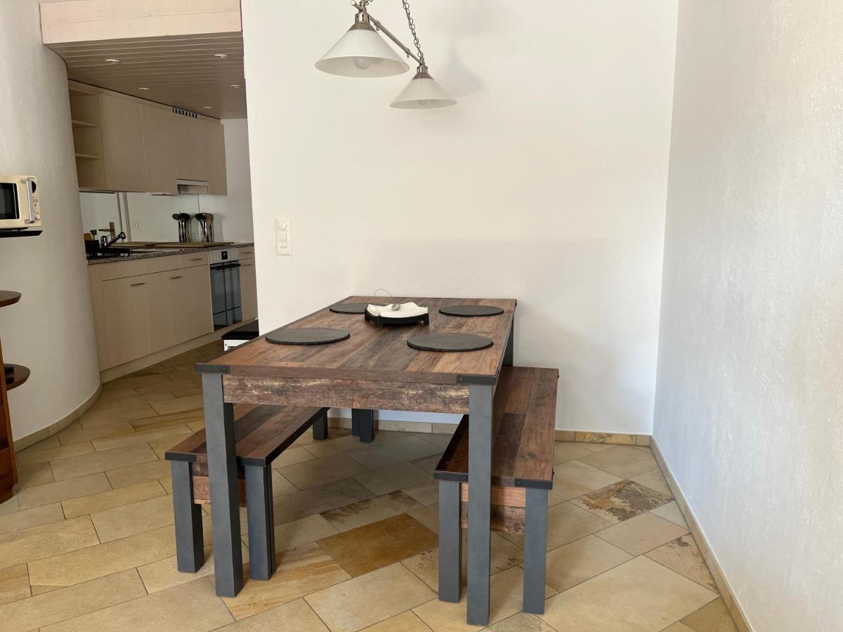 Apartment Near Laax Lake ภายนอก รูปภาพ
